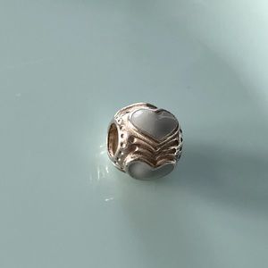 Pandora Charm
